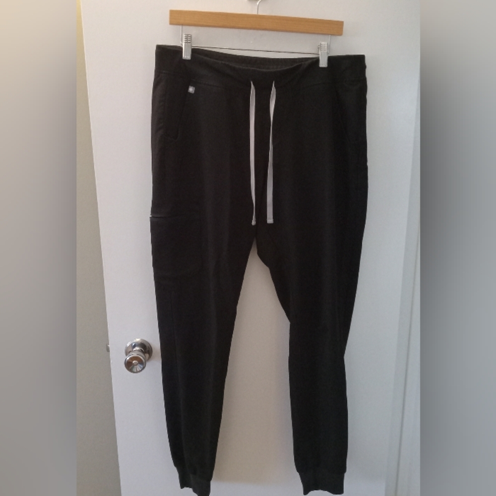 Figs Scrub Pants